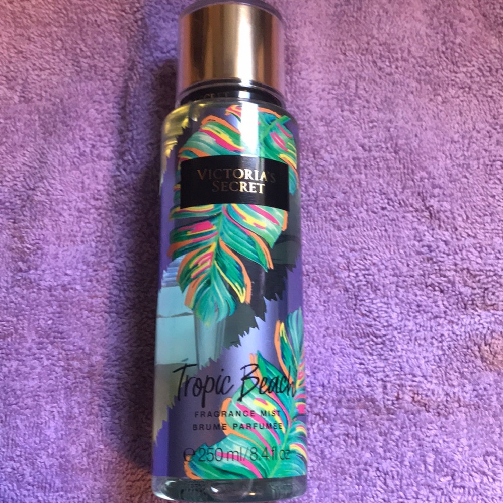 Victoria Secret Fragrance Mist